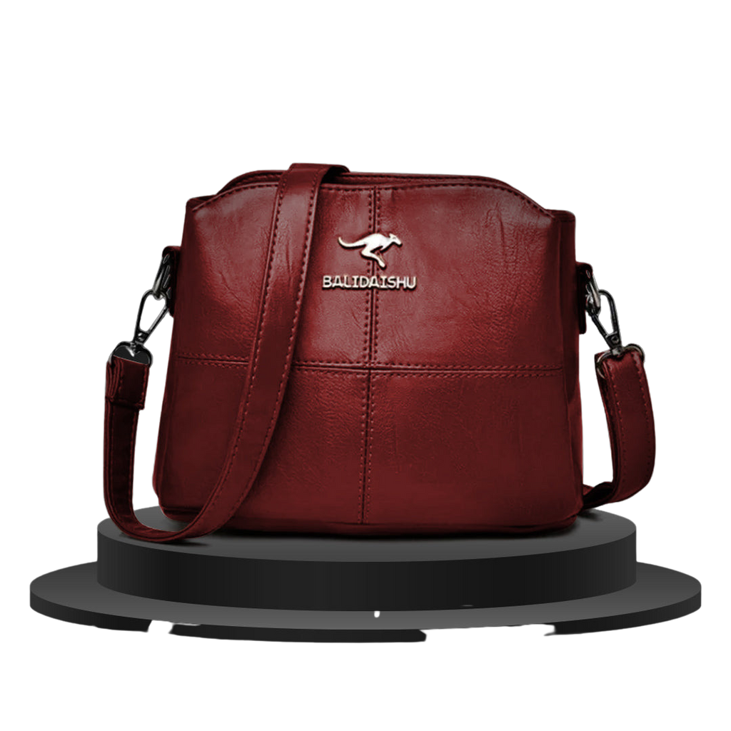 Anne© Damenhandtasche aus Leder