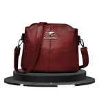 Anne© Damenhandtasche aus Leder