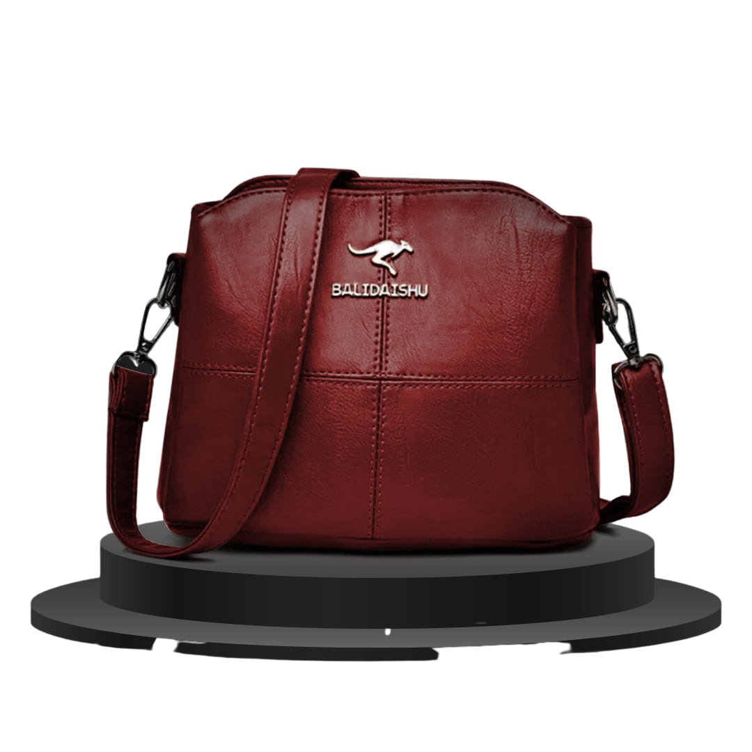 Anne© Damenhandtasche aus Leder