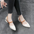 Orthopädische Sandale Lívia™