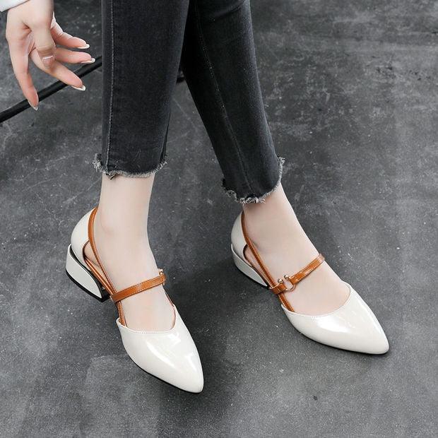 Orthopädische Sandale Lívia™