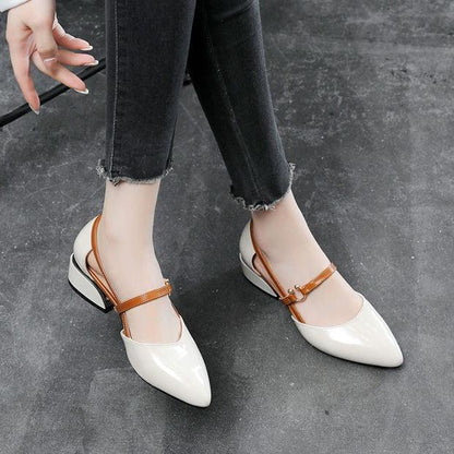 Orthopädische Sandale Lívia™