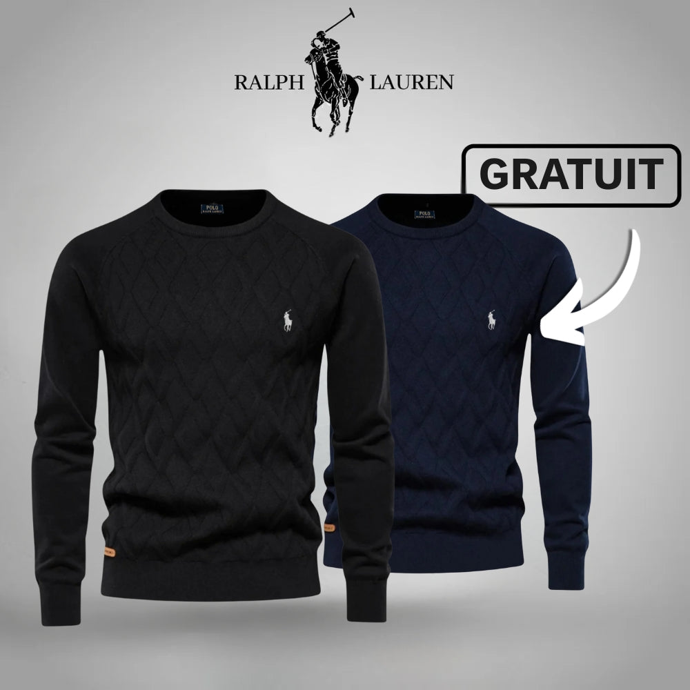R&L Premium-Pullover | Limitierte Auflage – 1 kaufen, 2 bekommen!