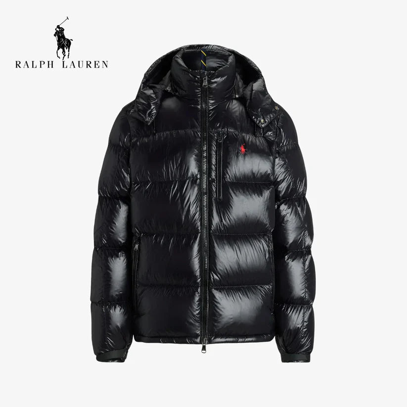 R&L® Pufferjacke | Limitierte Auflage