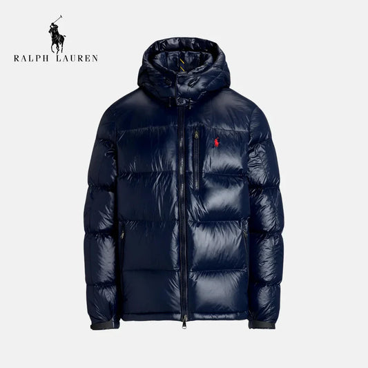 R&L® Pufferjacke | Limitierte Auflage