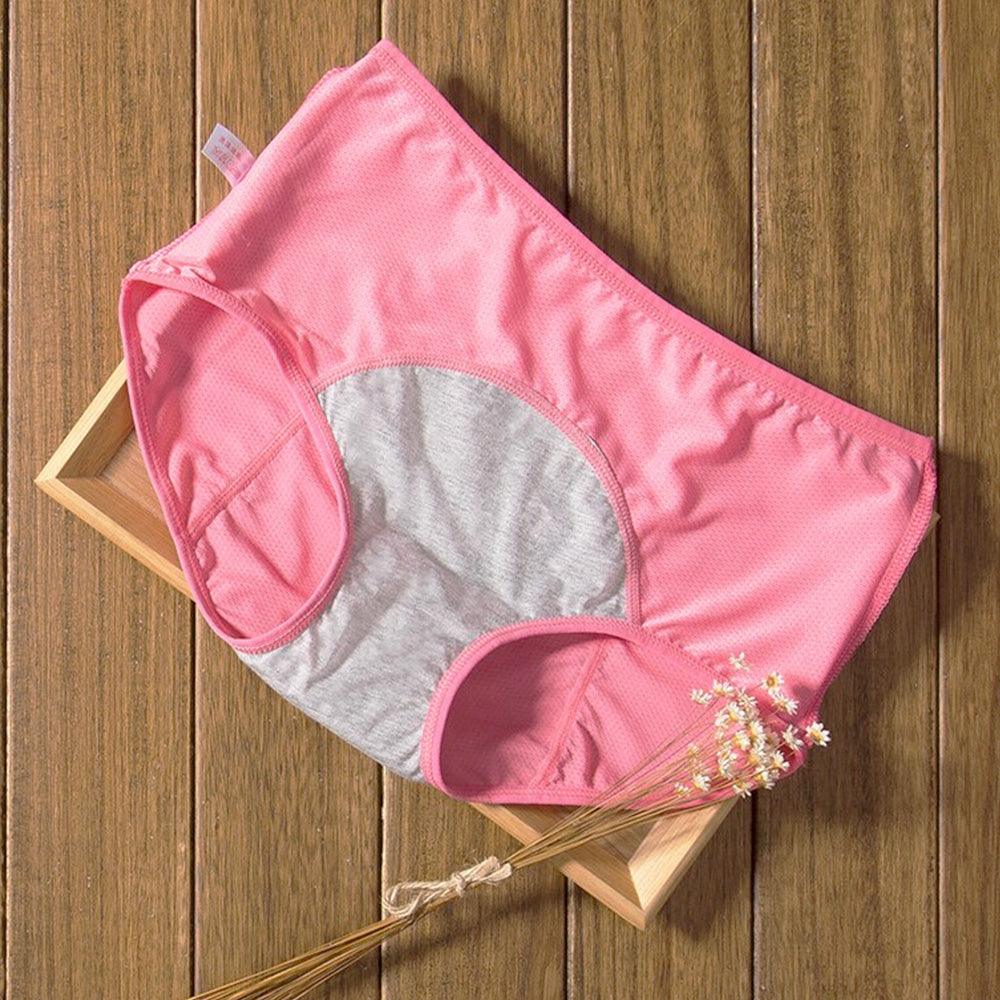 Absorbierende Unterhose PlusComfort™ – 10er-Pack + Gratiszugabe