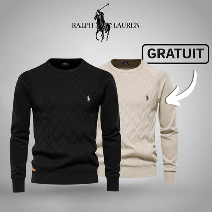R&L Premium-Pullover | Limitierte Auflage – 1 kaufen, 2 bekommen!