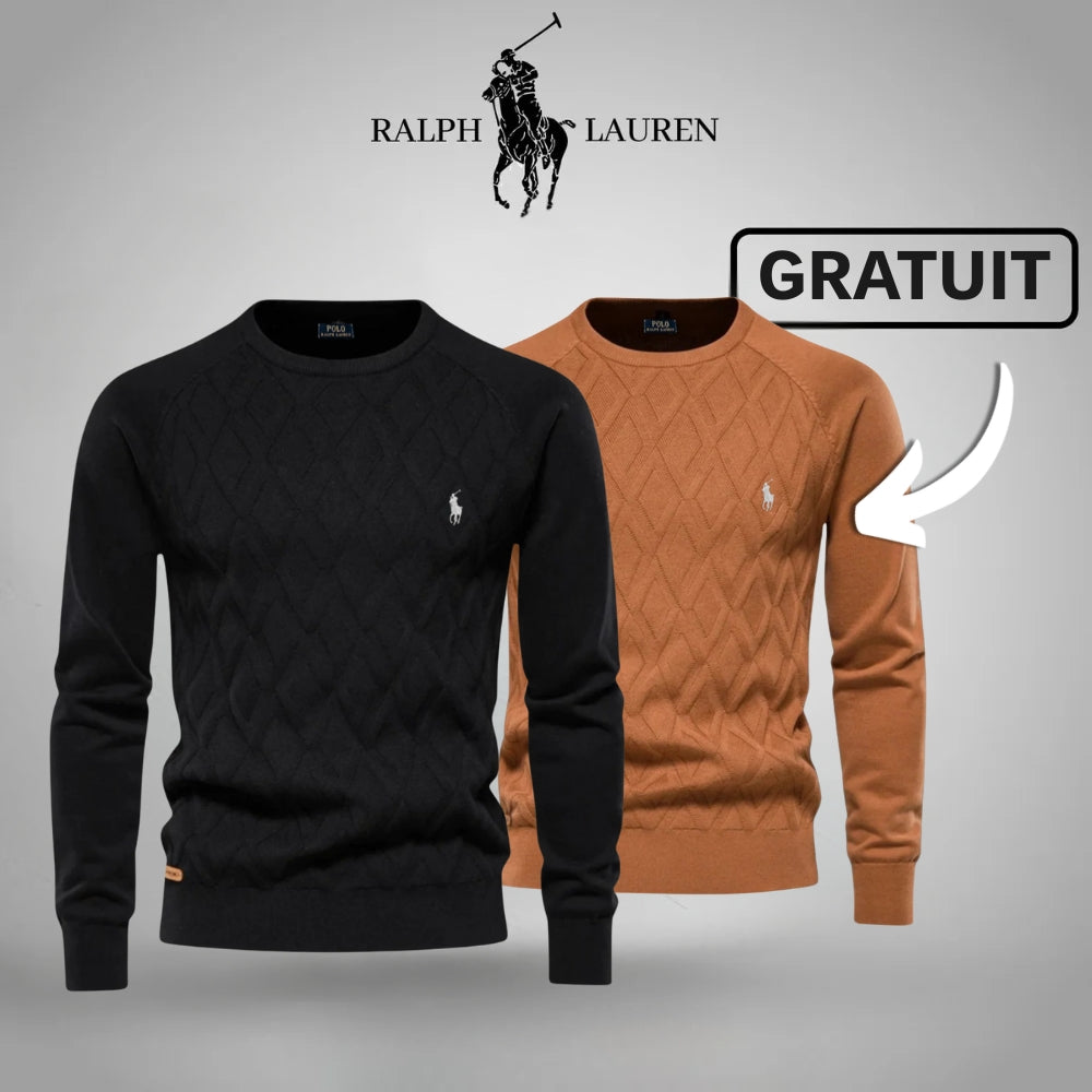 R&L Premium-Pullover | Limitierte Auflage – 1 kaufen, 2 bekommen!