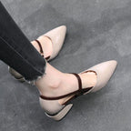 Orthopädische Sandale Lívia™