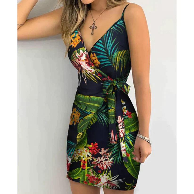 Kleid Wendy