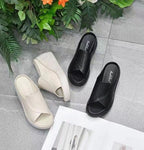 Orthopädische Sandale Confort Max | 1 PAAR KAUFEN, 2 PAARE MITNEHMEN!