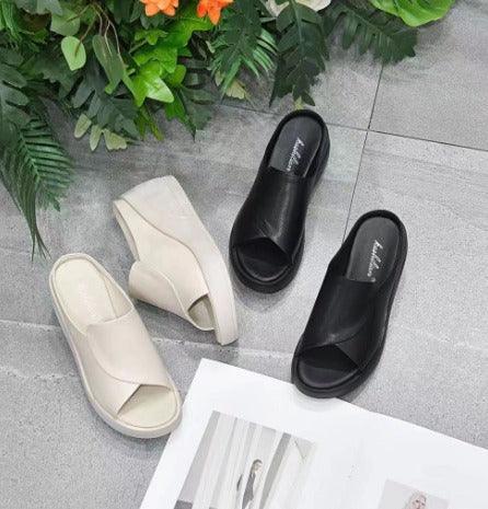 Orthopädische Sandale Confort Max | 1 PAAR KAUFEN, 2 PAARE MITNEHMEN!