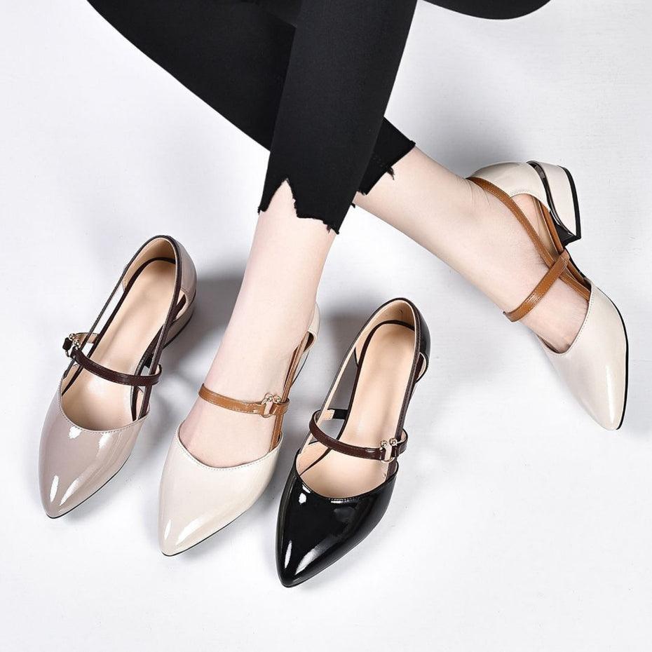 Orthopädische Sandale Lívia™