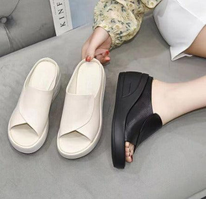 Orthopädische Sandale Confort Max | 1 PAAR KAUFEN, 2 PAARE MITNEHMEN!