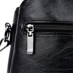 Anne© Damenhandtasche aus Leder