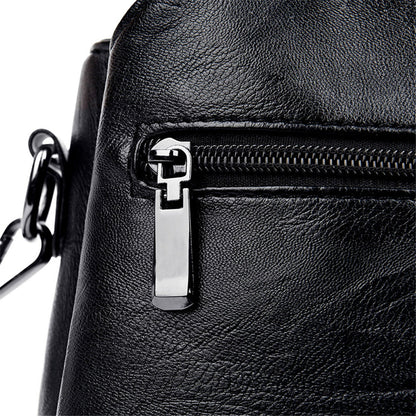 Anne© Damenhandtasche aus Leder