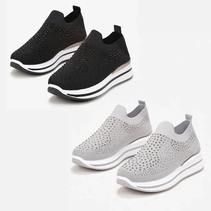 Tênis Ortopédico Feminino - AirConfort | COMPRE 1 E LEVE 2