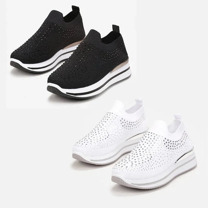 Tênis Ortopédico Feminino - AirConfort | COMPRE 1 E LEVE 2