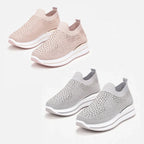 Tênis Ortopédico Feminino - AirConfort | COMPRE 1 E LEVE 2