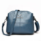 Anne© Damenhandtasche aus Leder