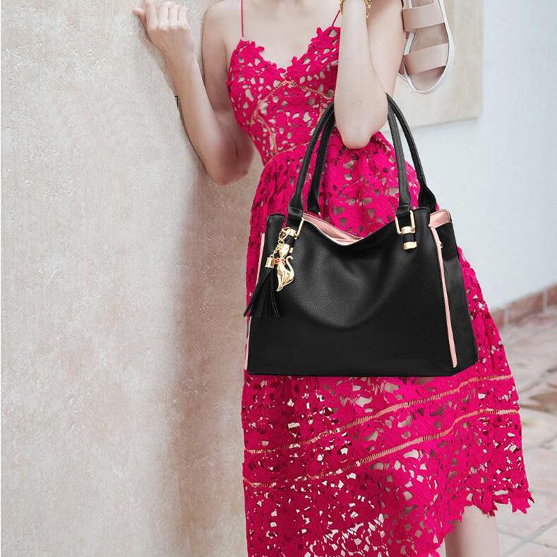 Ferby Damenhandtasche, groß