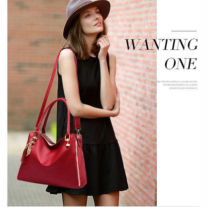 Ferby Damenhandtasche, groß