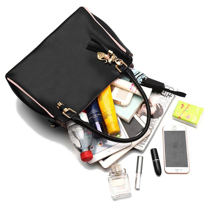 Ferby Damenhandtasche, groß