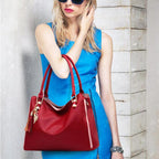 Ferby Damenhandtasche, groß