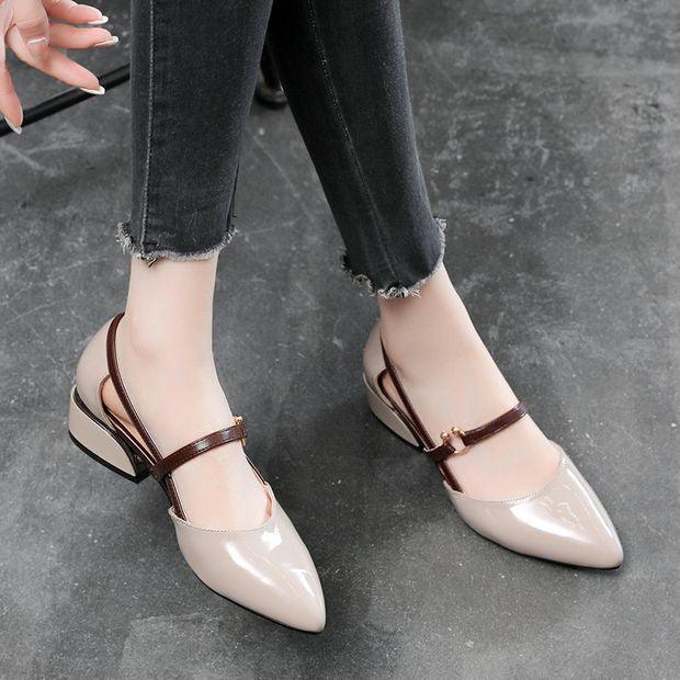 Orthopädische Sandale Lívia™