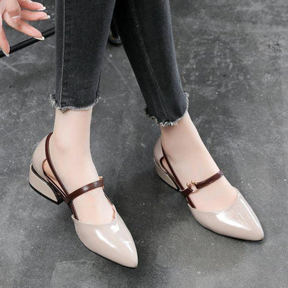 Orthopädische Sandale Lívia™