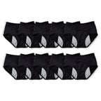 Absorbierende Unterhose PlusComfort™ – 10er-Pack + Gratiszugabe