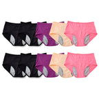 Absorbierende Unterhose PlusComfort™ – 10er-Pack + Gratiszugabe