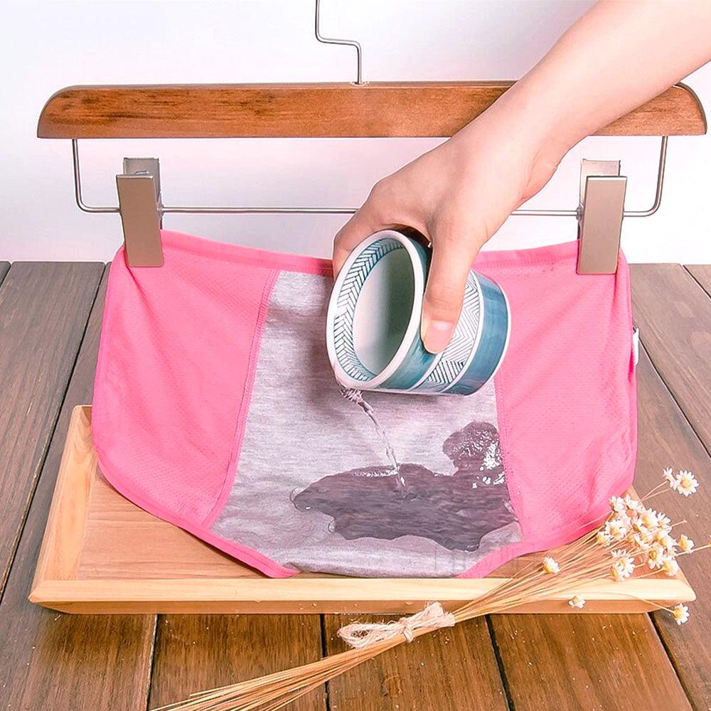 Absorbierende Unterhose PlusComfort™ – 10er-Pack + Gratiszugabe